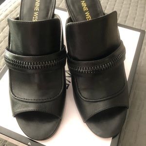 Nine West Step in Sandal